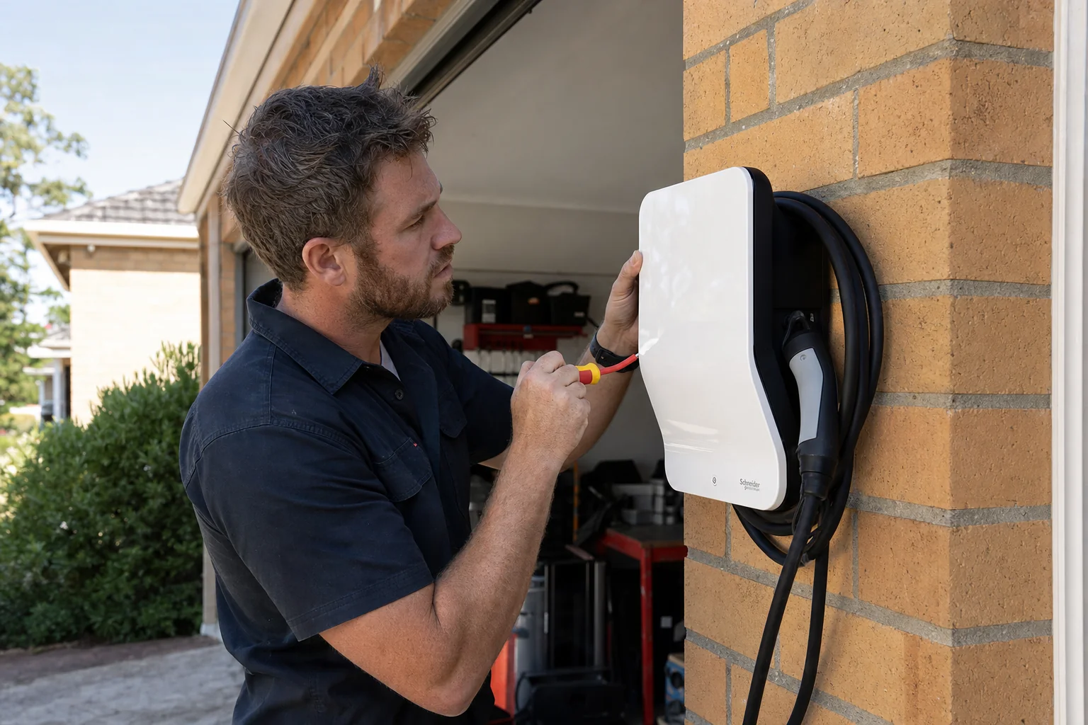 Electricians Google Ads case study, Martin & Co Electrical