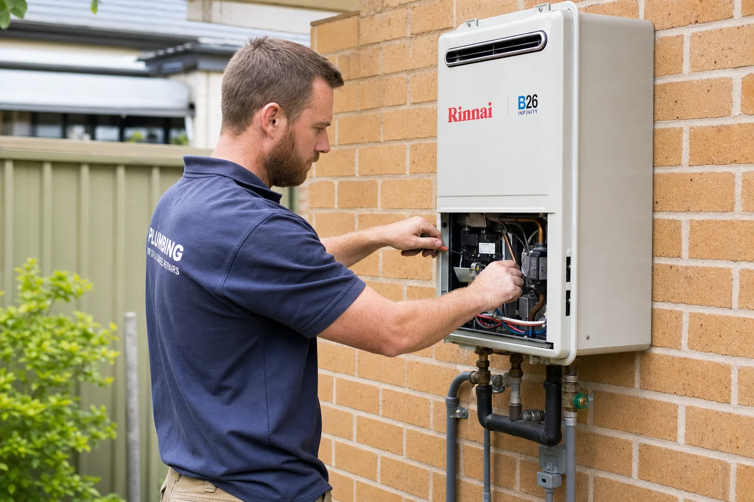 Plumbers Google Ads case study, SEQ Pipe Works