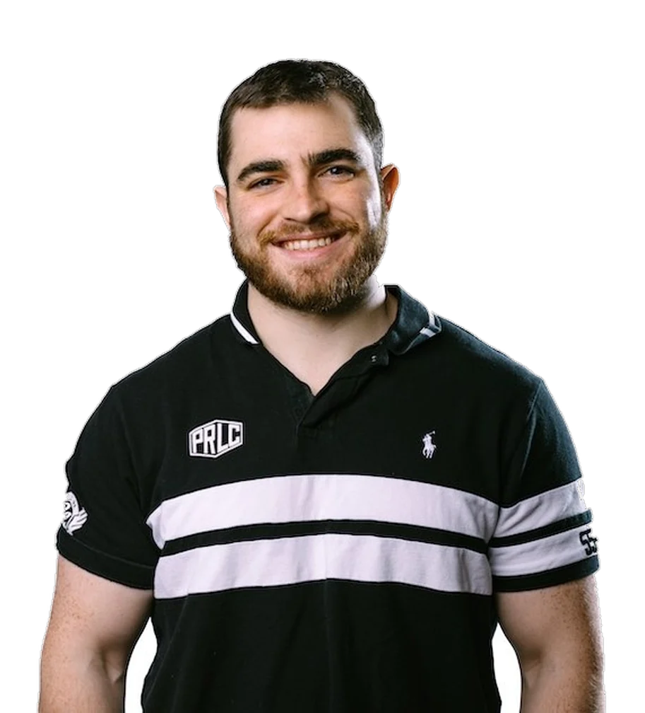 Jordan Pizzica, Director & Head of Growth, J-Digital