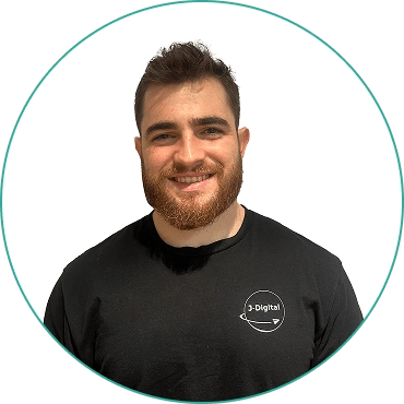Jordan Pizzica, Australia's leading Tradie Ads Expert